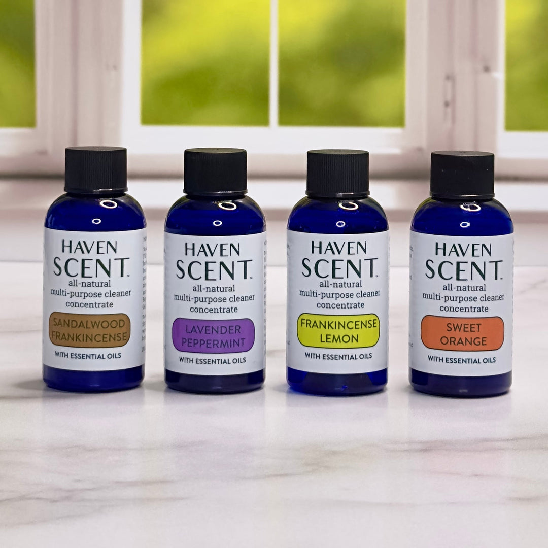 All-Natural Cleaners Experience the power of nature's purity with our all-natural cleaners. Formulated without harsh chemicals, our eco-friendly solutions harness the cleansing properties of essential oils to leave your home sparkling clean and delicately