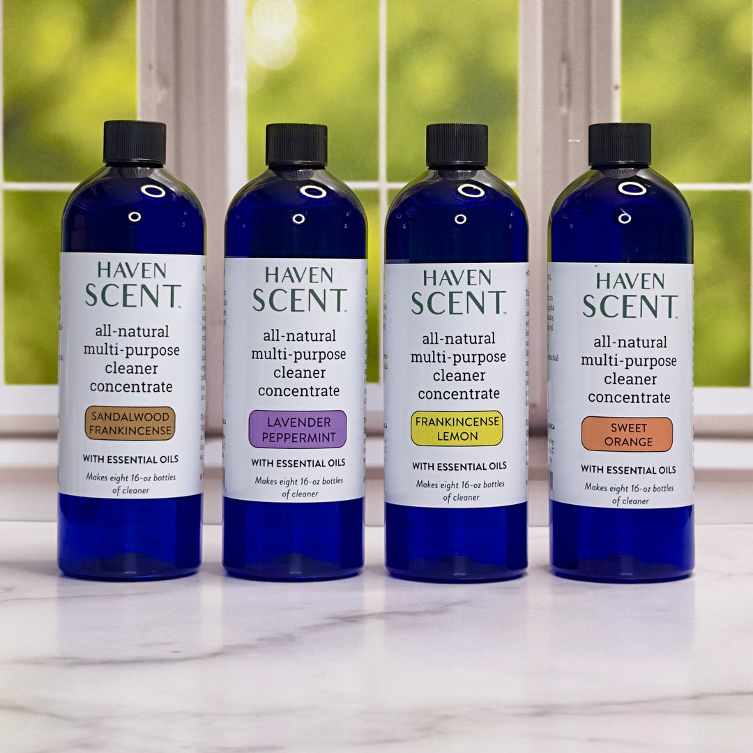 Collections – Haven Scent