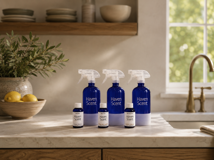 The Home Reset Kit